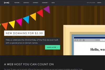 Freehosting coupons