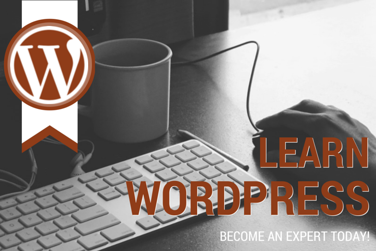 Learn WordPress