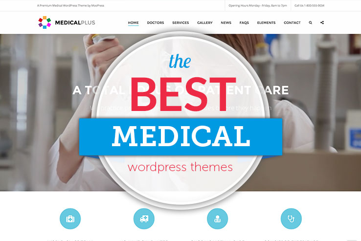 Medical Themes