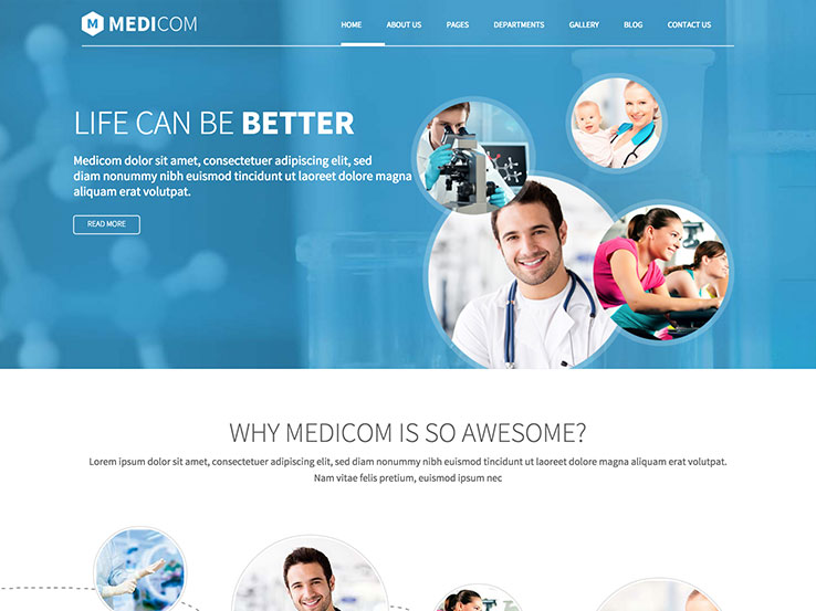 Medicom