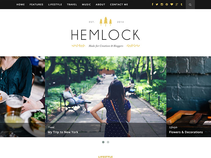 Hemlock