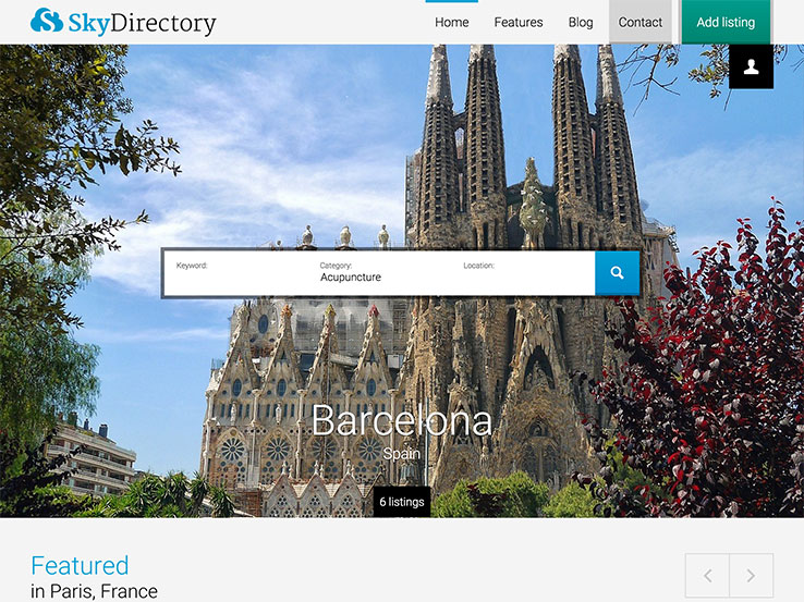 atlas theme wordpress pdf