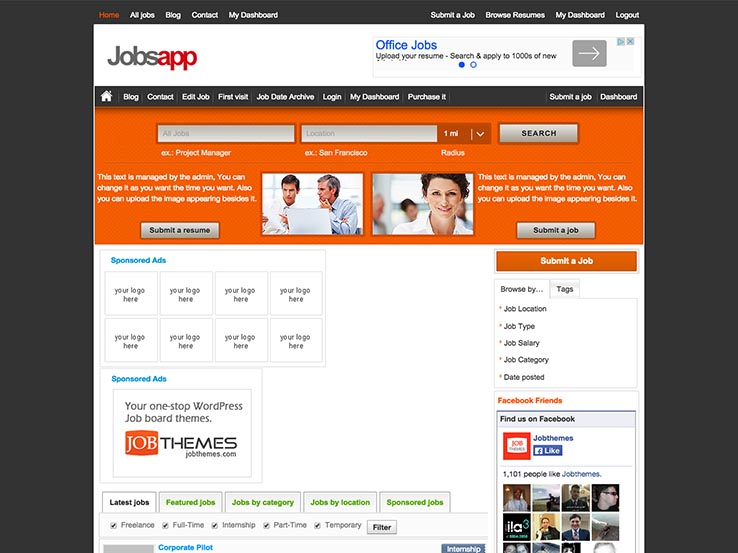 Jobsapp