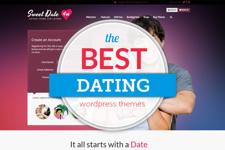 any free dating online history