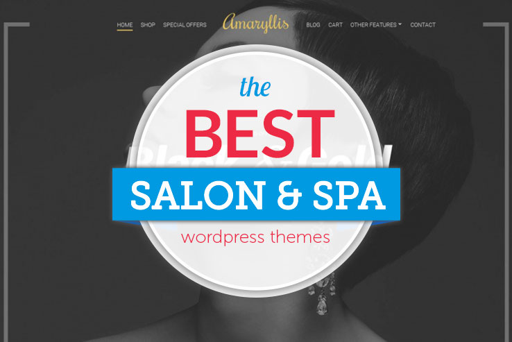 Spa WordPress Themes